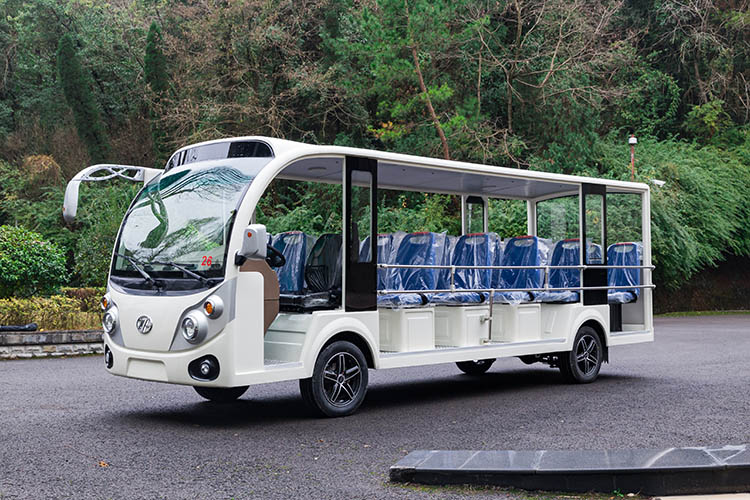 18座電動(dòng)觀(guān)光車(chē) 18座電動(dòng)觀(guān)光車(chē)