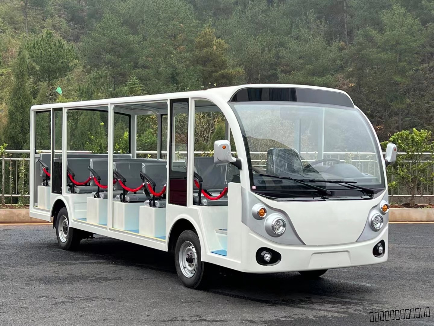 忠輝觀光車(chē)