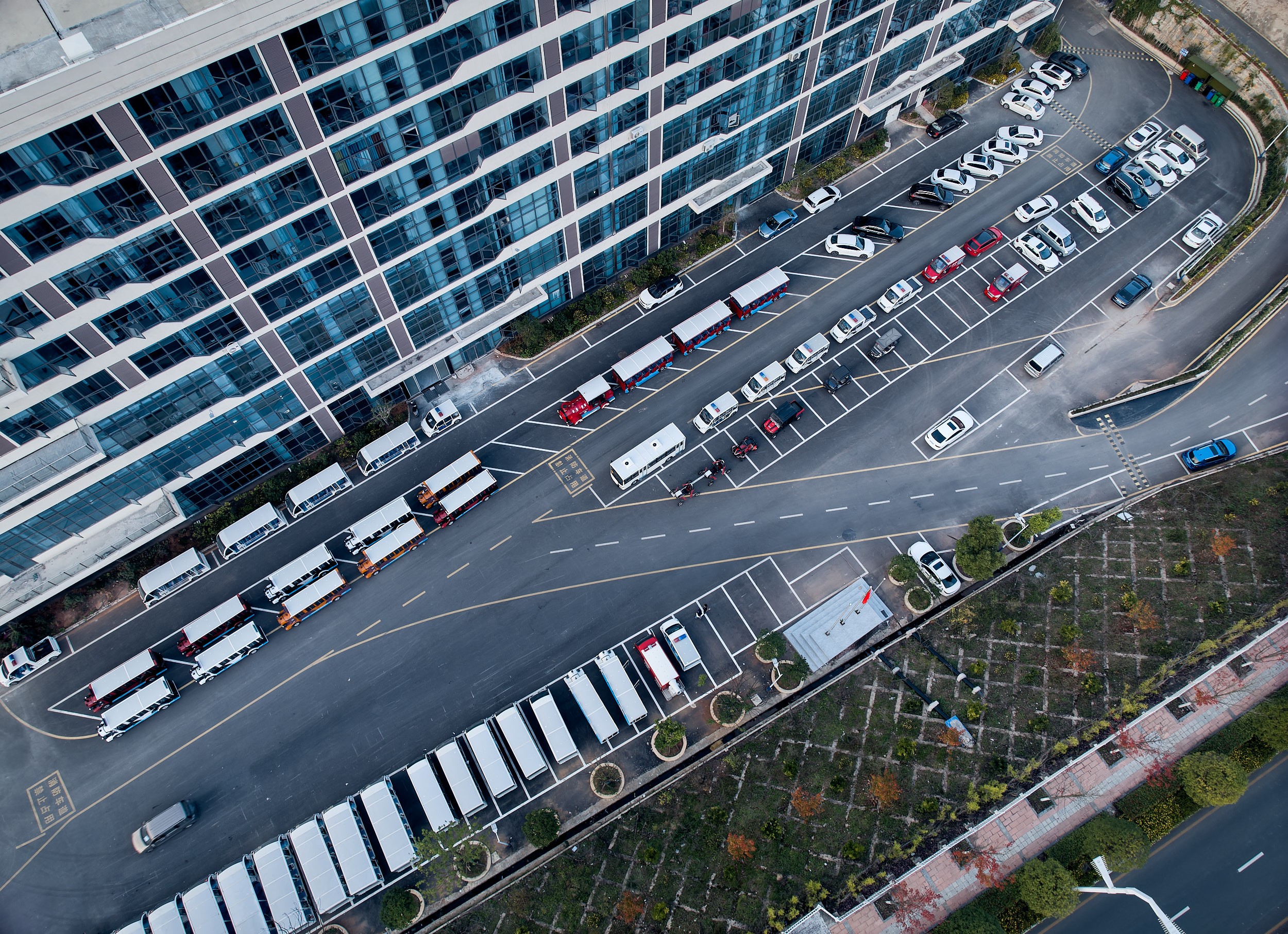 忠輝觀光車 忠輝觀光車