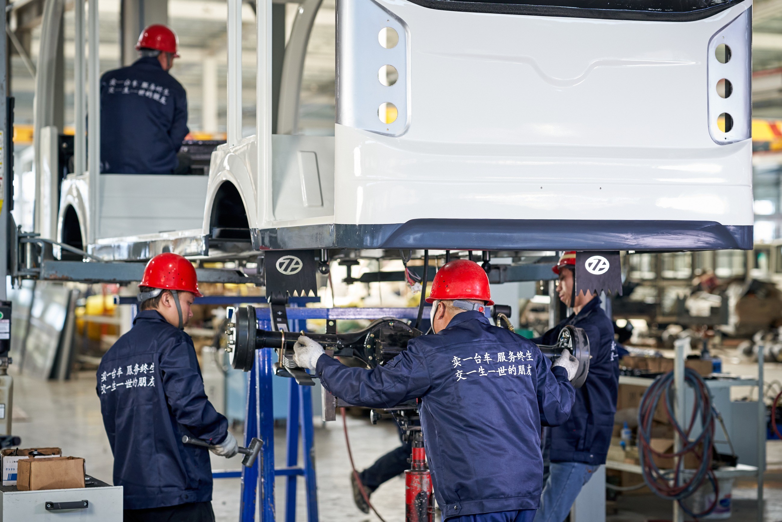 忠輝觀光車 忠輝觀光車