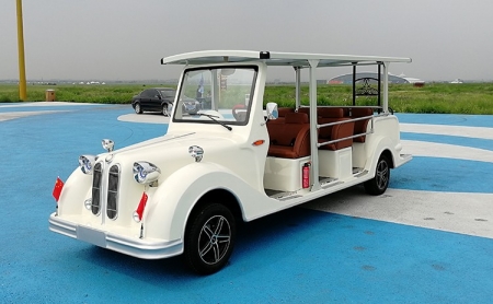 11座電動(dòng)老爺車(chē)