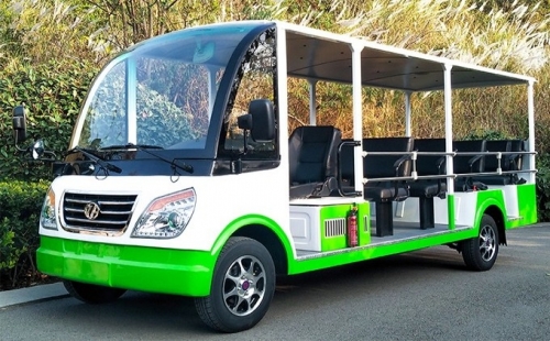 電動觀光車蓄電池的維護(hù)保養(yǎng)