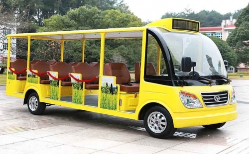 電動觀光車如何進行保養(yǎng)？