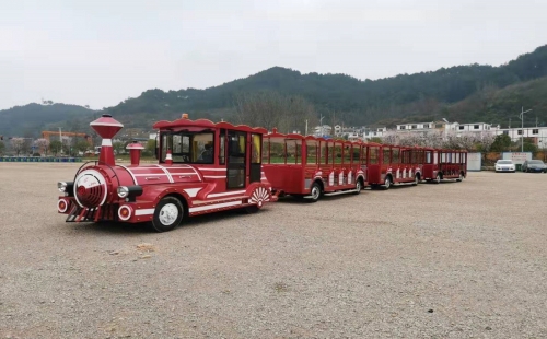 電動(dòng)觀光車價(jià)格影響因素有哪些？