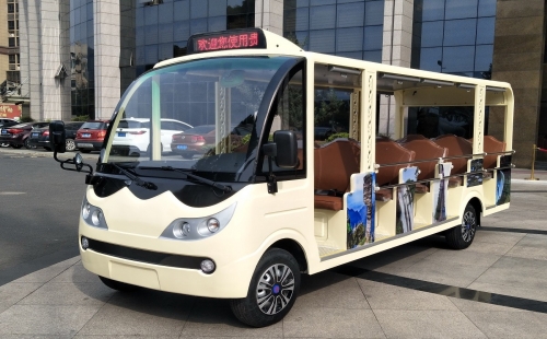 電動觀光車多少錢一輛？