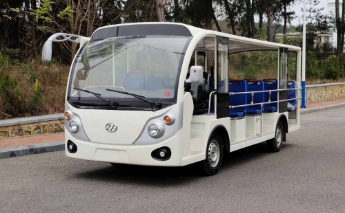 觀光車需要什么駕駛證？