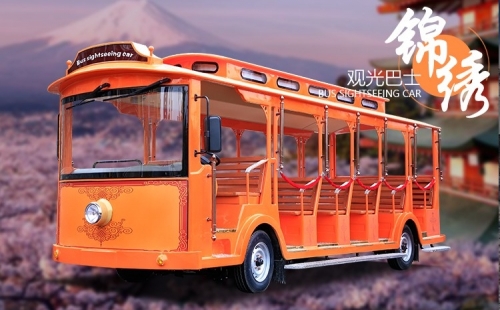 電動(dòng)觀光車的三大優(yōu)點(diǎn)