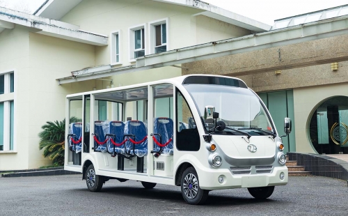 電動觀光車有哪些用途和優(yōu)點？