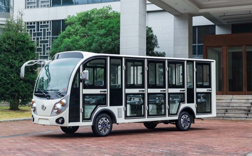 電動觀光車為什么價格差異那么大？