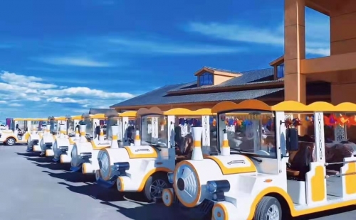 電動觀光車的控制器有什么作用？