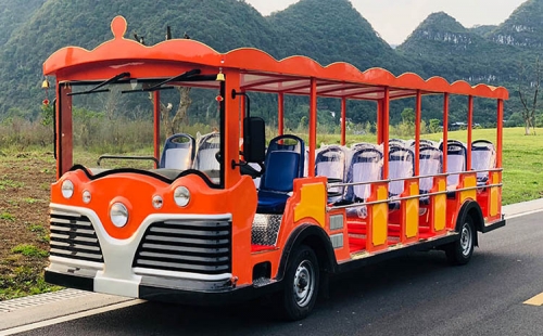 電動觀光車，景區(qū)觀光車的選購要點