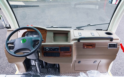 電動(dòng)觀光車(chē)電池都有哪些