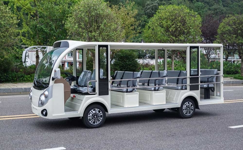 如何選擇性價比高的電動觀光車？