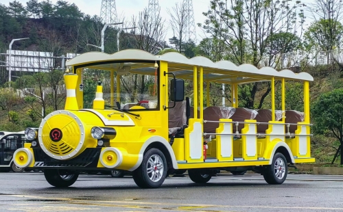 應(yīng)對(duì)燃油觀光車引擎故障無(wú)法正常行駛問題